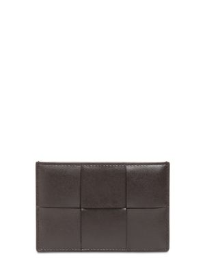 Cartera de cuero Bottega Veneta