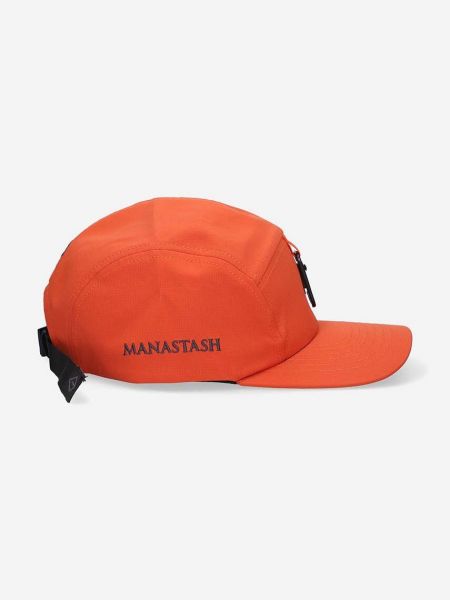 Καπέλο Manastash πορτοκαλί