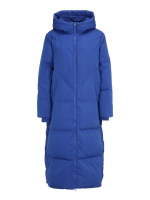 Žieminis paltas Y.a.s Tall mėlyna