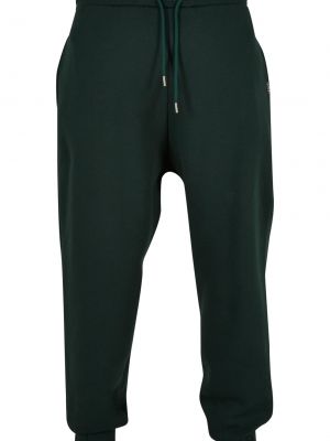 Pantaloni Def verde