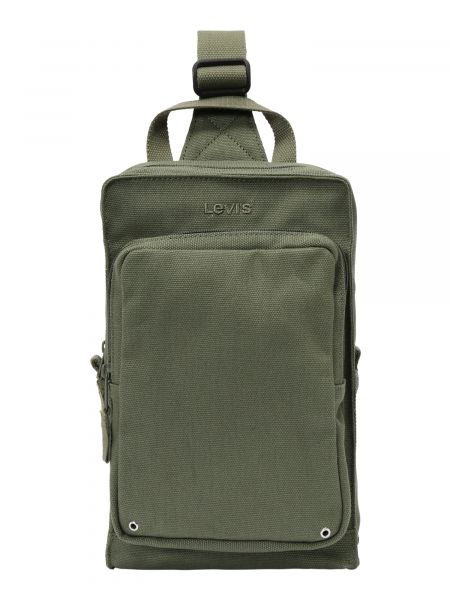 Τσάντα ώμου Levi's ® πράσινο