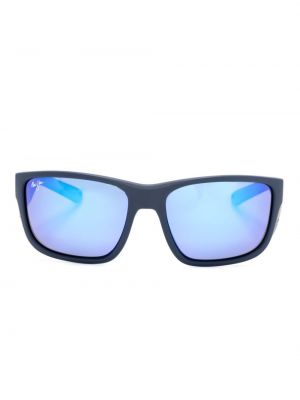Sunčane naočale Maui Jim plava