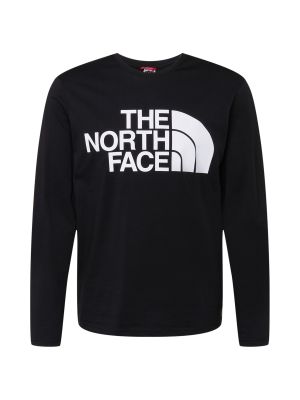 Hosszú ujjú póló The North Face