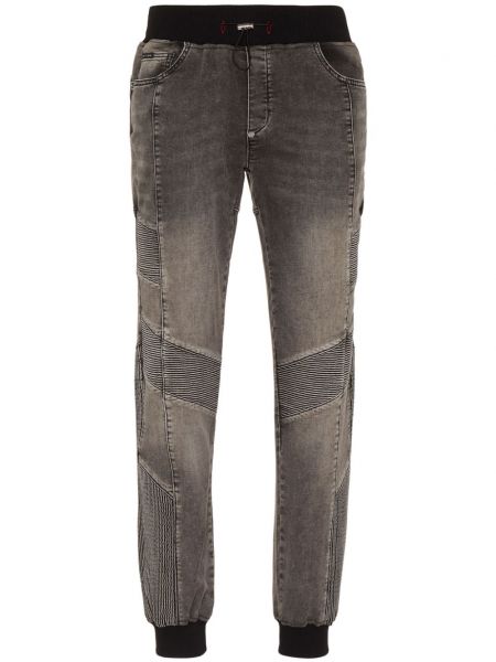 Jeans Philipp Plein grå