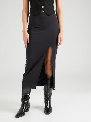 Suknja Monki crna