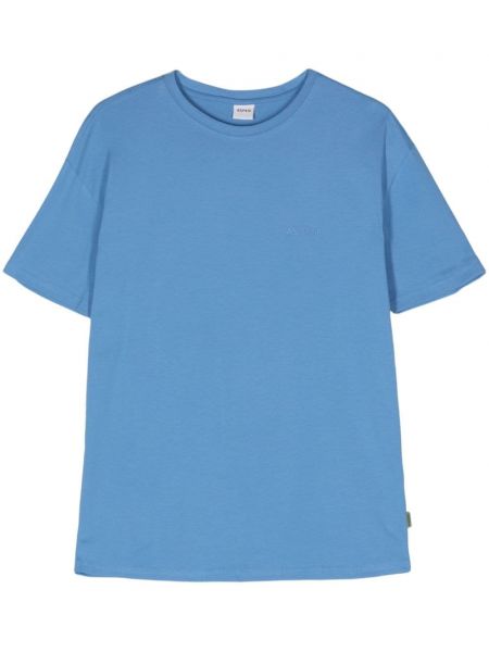 T-shirt en coton Aspesi