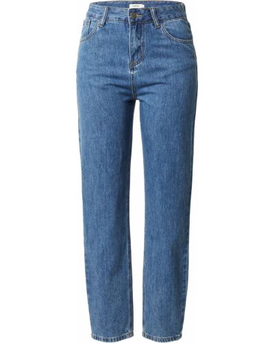 Straight leg jeans System Action blu