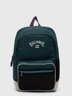 Рюкзак Billabong зеленый