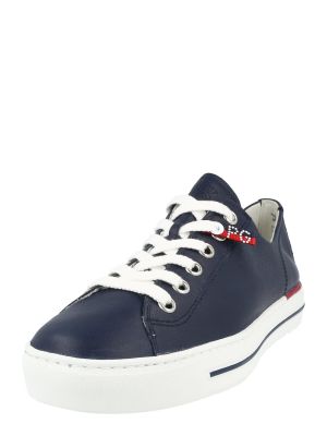 Sneakers Paul Green rosso