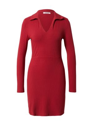 Šaty Glamorous červená