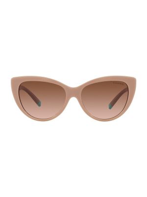Sunčane naočale Tiffany ružičasta