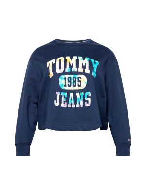 Μπλούζα Tommy Jeans Curve