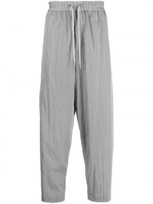 Pantalon de joggings Fumito Ganryu gris