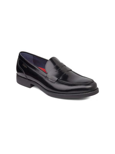 Loafers Callaghan negro
