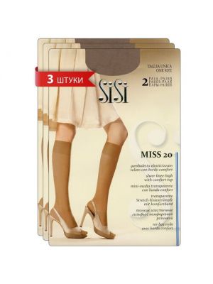 Гольфы Sisi Гольфы Sisi
