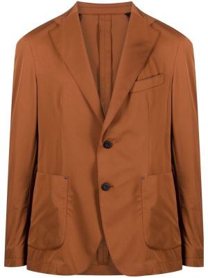 Blazer Manuel Ritz brun