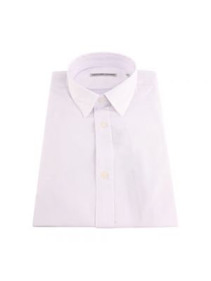 Chemise Daniele Alessandrini blanc