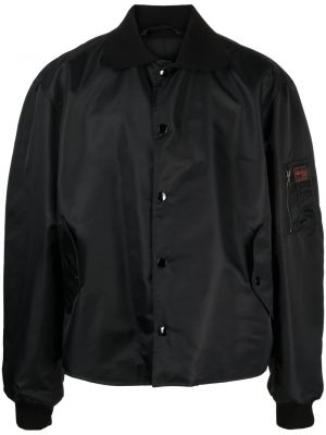 Bomberjacka Raf Simons svart