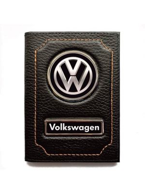 Сумка Volkswagen черная