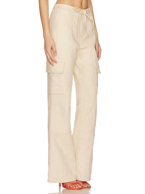 Pantalones Lovers And Friends beige