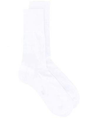Чорапи Falke бяло