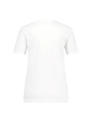 Koszulka z nadrukiem Ps By Paul Smith biała