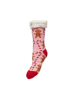Ponožky Only růžové
