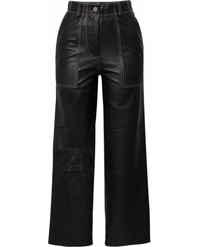 Pantalon Deadwood noir