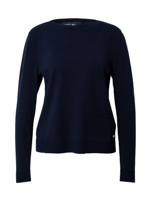 Pullover Marc Cain blu