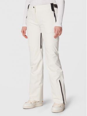 Pantalon de sport Dainese blanc