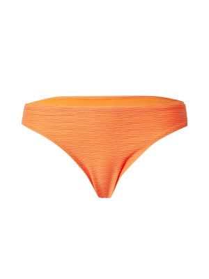 Costum de baie Lindex portocaliu