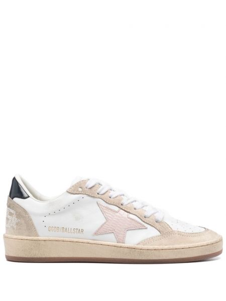 Stjernemønster sneakers Golden Goose