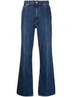 Straight jeans Our Legacy blau