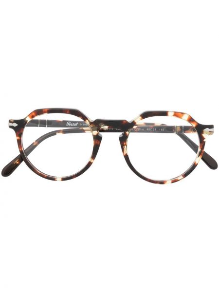 Lunettes de vue Persol marron