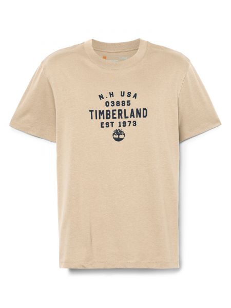 Majica Timberland črna
