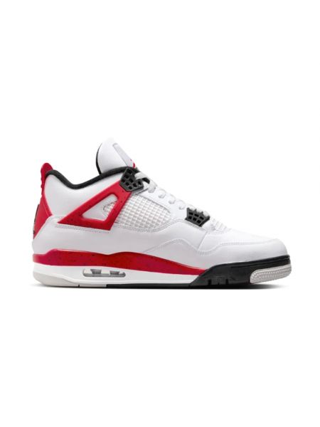 Sneaker Nike Jordan rot