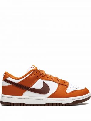 Tennised Nike Dunk valge