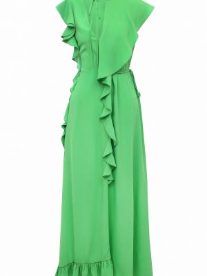 Платье Beatrice B зеленое