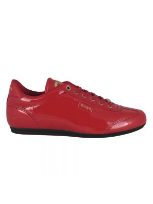 Chaussures de ville Cruyff rouge