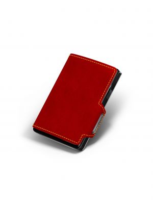 Peňaženka Mondraghi červená