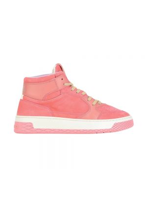 Sneakersy Panchic różowe