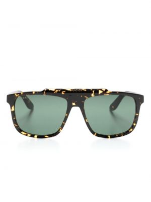 Sluneční brýle Gucci Pre-owned