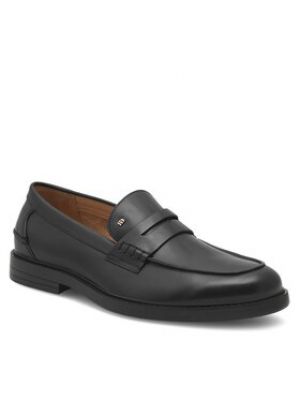 Loafers Gino Rossi noir
