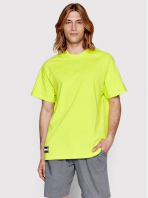 T-shirt Sprandi vert