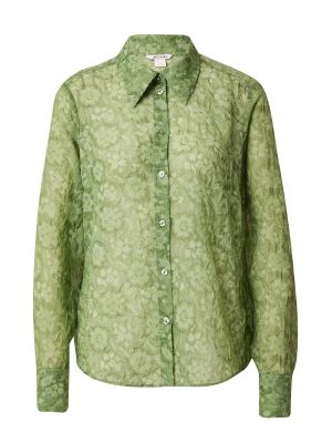 Bluză Monki verde
