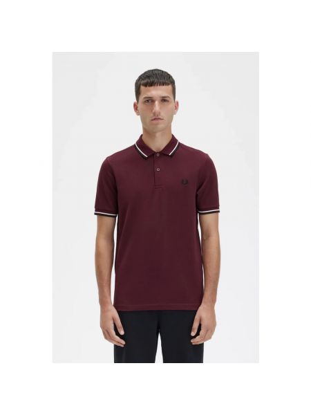 Polo slim fit Fred Perry