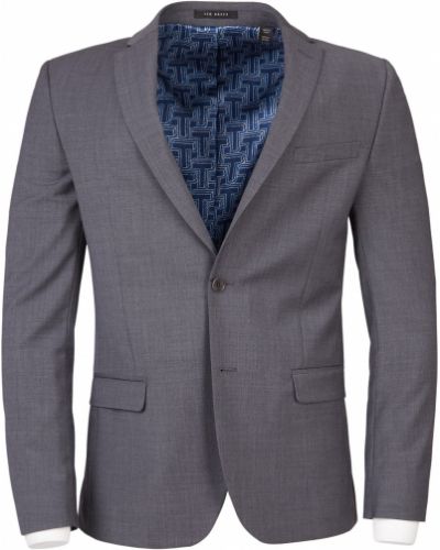 Costume Ted Baker Gris