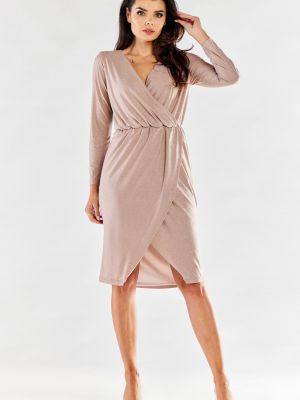Rochie tricotata Awama