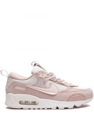 Tennarit Nike Air Max pinkki