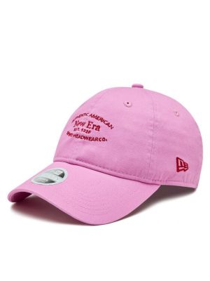 Müts New Era roosa